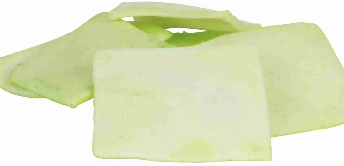 DENTAfun žvýkací chipsy+spirulina 50g