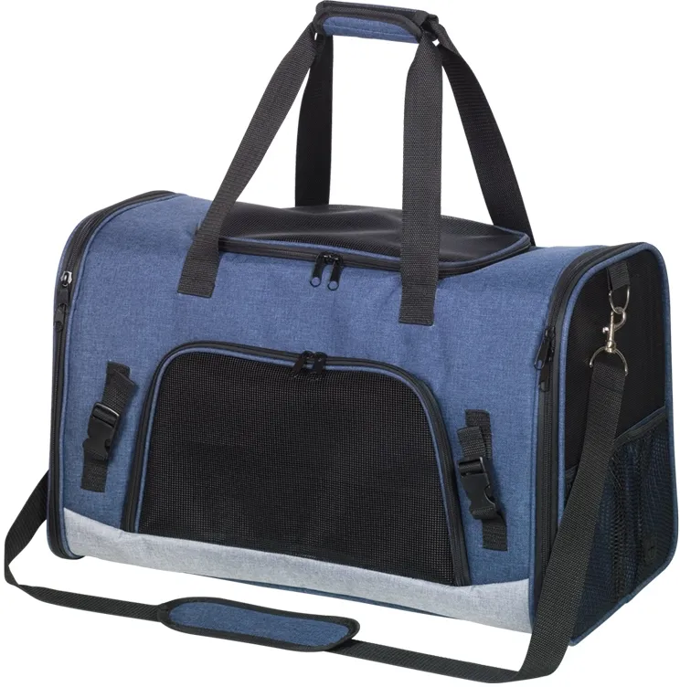 Nobby cestovní taška NADOR L do 8 kg 55x31x34cm