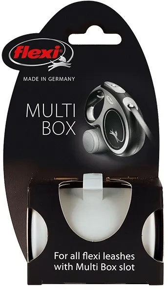 Flexi Multi Box zásobník na vodítko