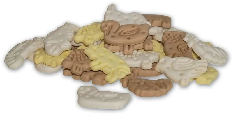 ANIMAL MIX - různobarevná zvířátka