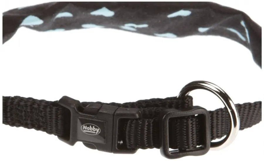 Nobby Mini Scarf obojek se šátkem