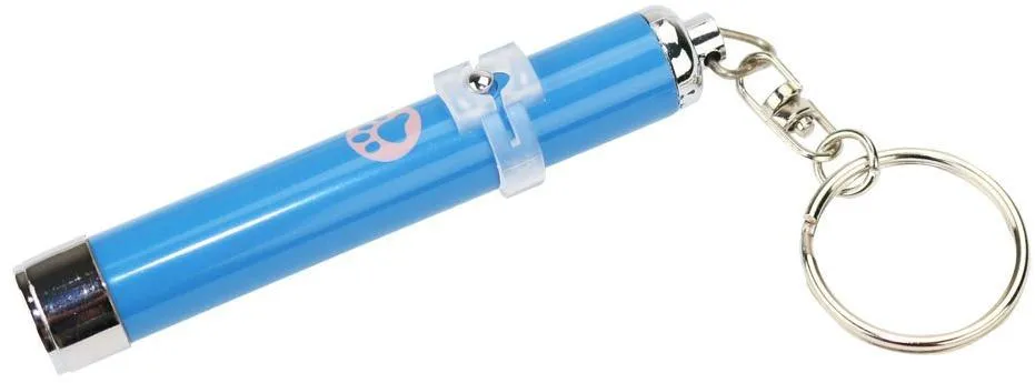 Nobby LED Pointer světelné ukazovátko