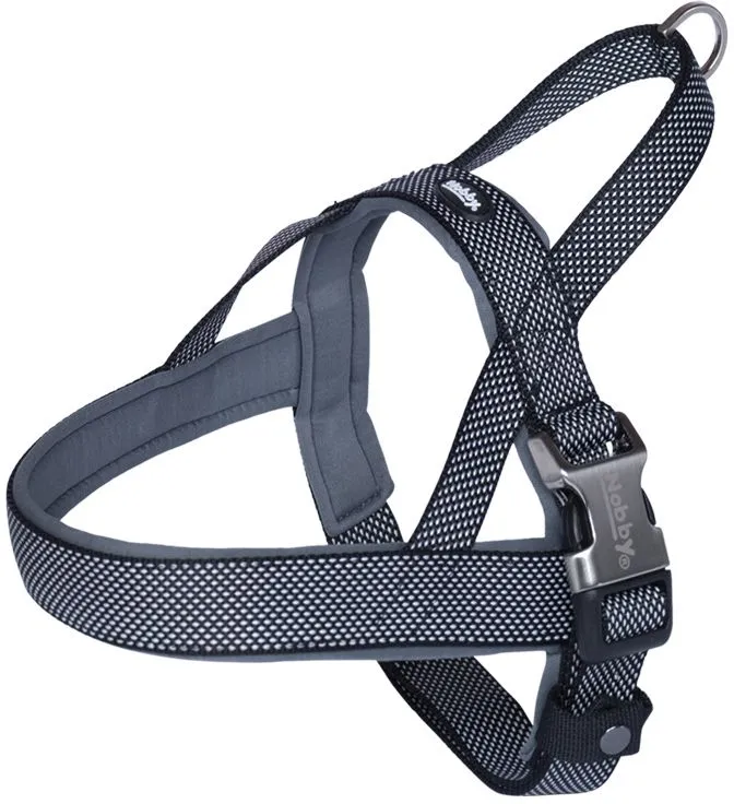 Nobby CLASSIC PRENO ROYAL norský postroj L