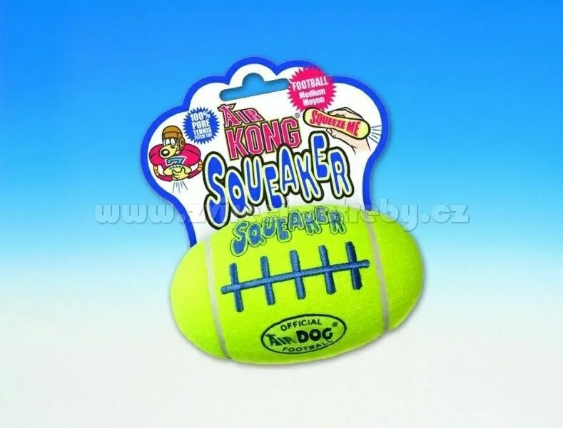 Kong AirDog Football Small tenisová hračka