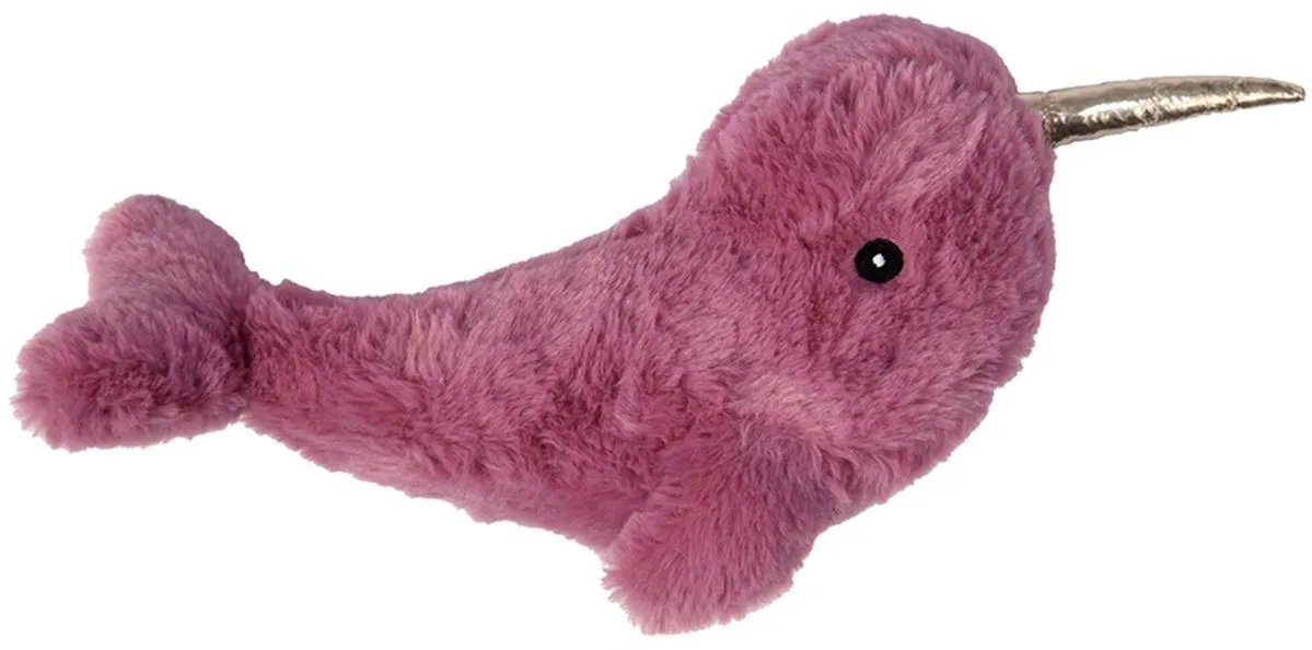 Hračka Multipet Deep Sea narval plyš 30 cm