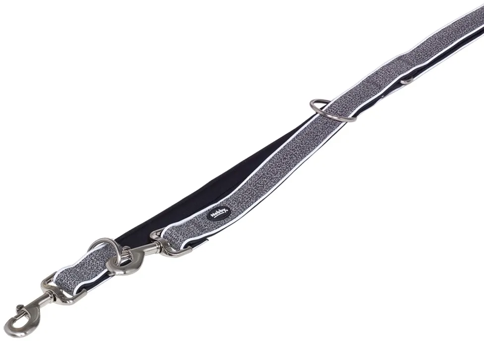 Nobby CAYO vodítko nylon-neopren