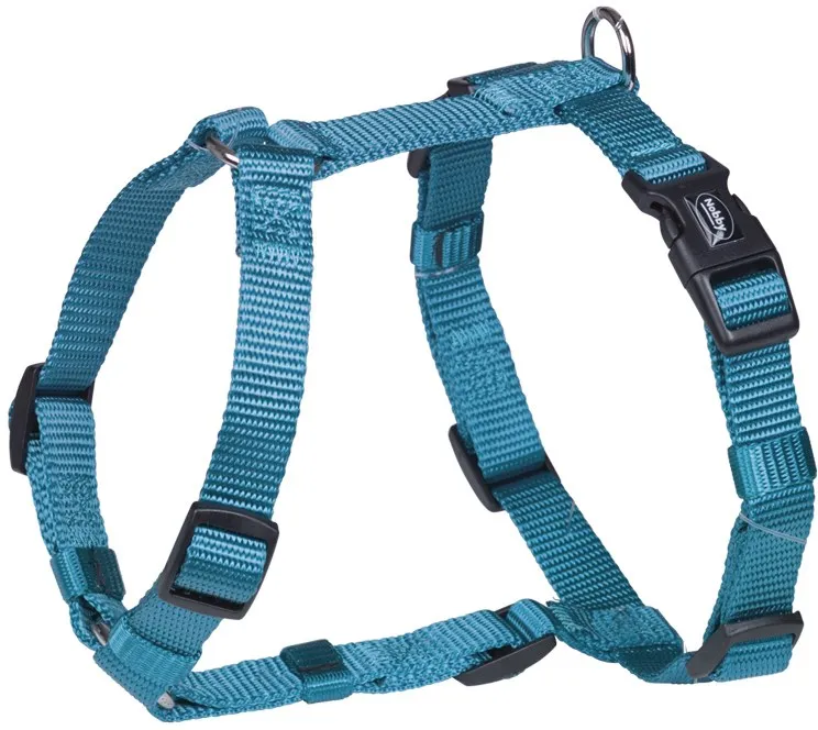 Nobby CLASSIC postroj nylon XS-S