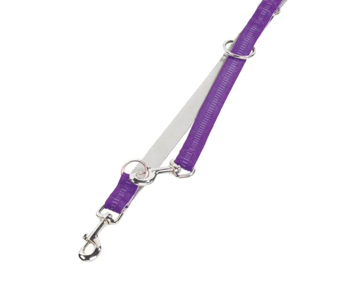 Nobby SOFT GRIP vodítko přepínací