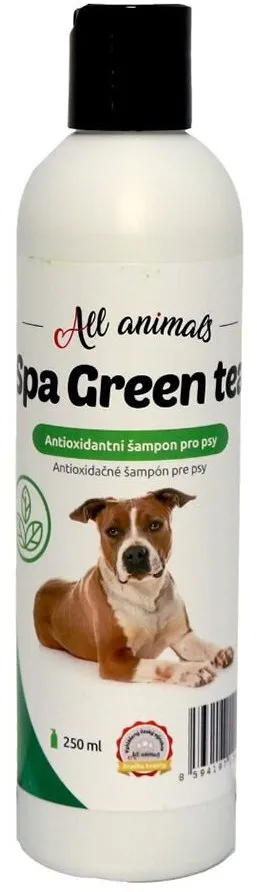 ALL ANIMALS šampon