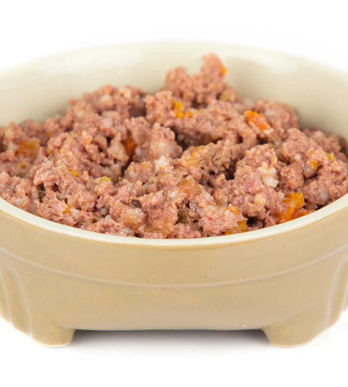 Landfleisch Dog Classic dršťky s rýží