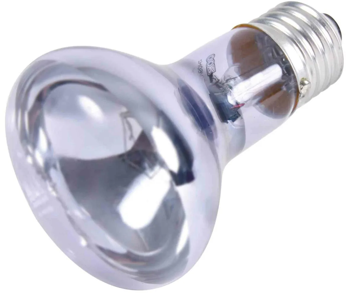 Neodymium Basking-Spot-Lamp (RP 2,10 Kč)