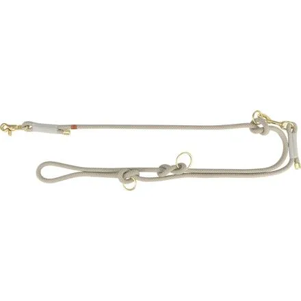 Soft Rope prodlužovací kulaté tkané vodítko, S-XL
