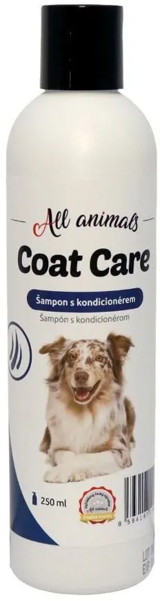 ALL ANIMALS šampon