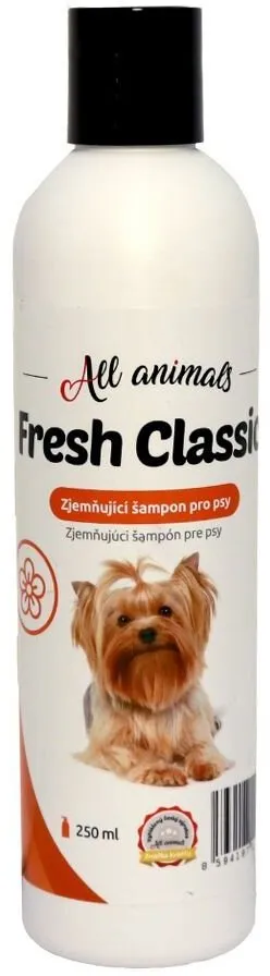 ALL ANIMALS šampon