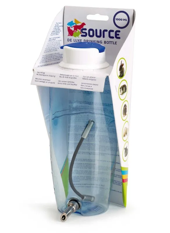 Savic Source Small napaječka