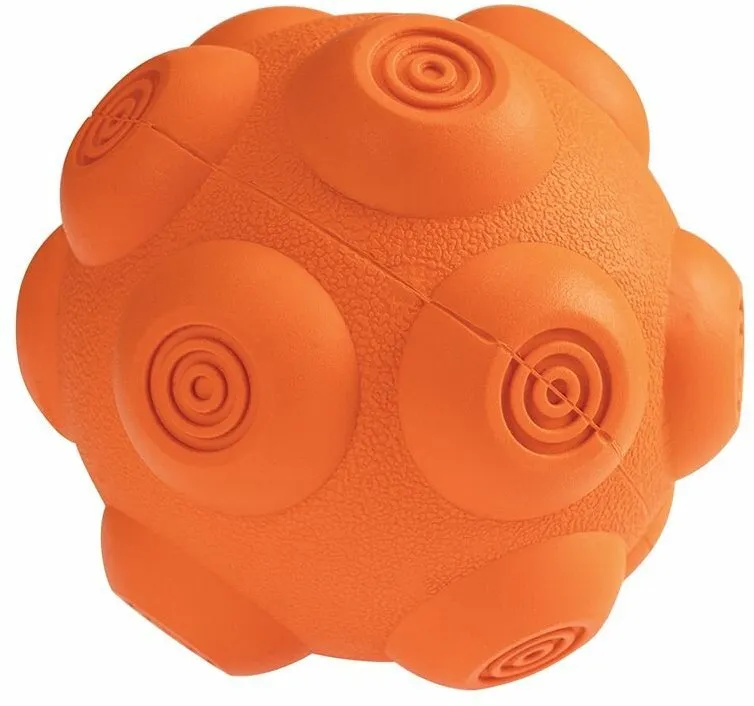 Bumpy míček vanilkový 7.5cm HipHop