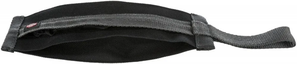 Tréninkový pešek polyester 6 x 15 cm, s kapsičkou a poutkem