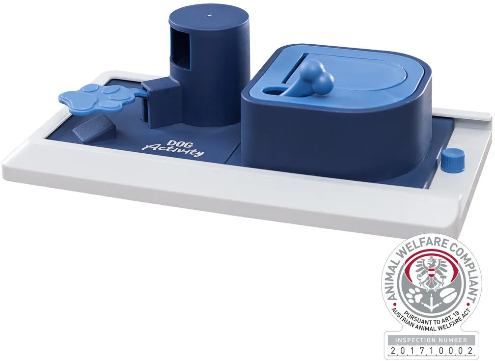 Dog Activity POCKER BOX VARIO 2 32x17 cm