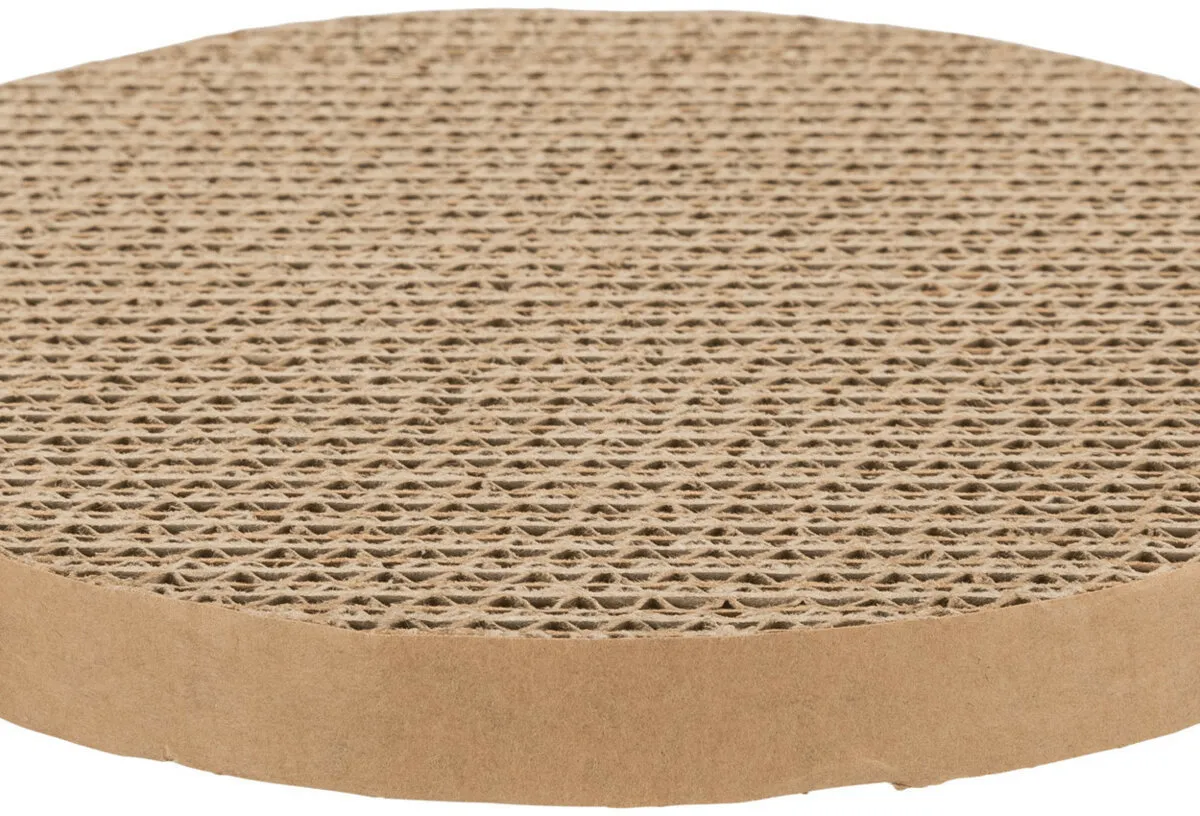 Náhradní škrabací karton k položce 41415