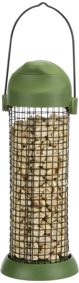 Zásobník na oříšky, 500 ml/22 cm, zelený
