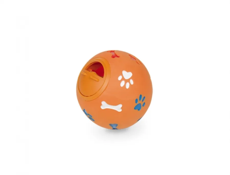 Nobby Snack Ball hračka plnitelná
