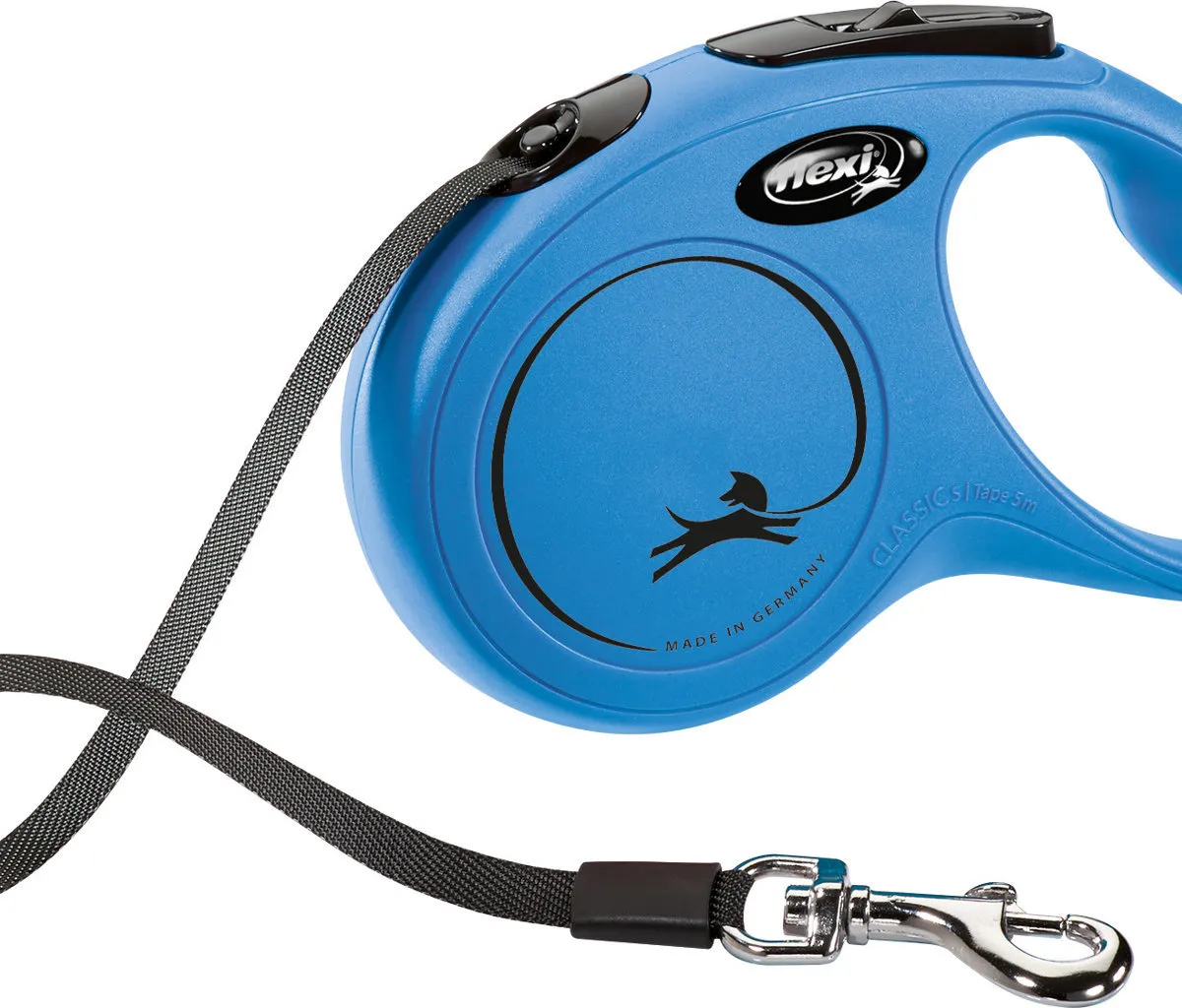 Flexi New Classic pásek 3 m, ma