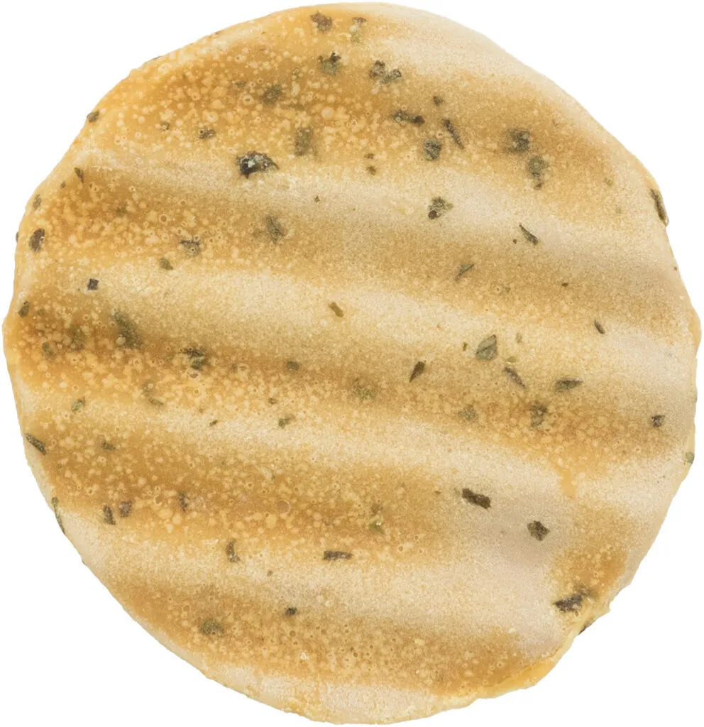 Snack Chips, lupínky pro psy s m, ø