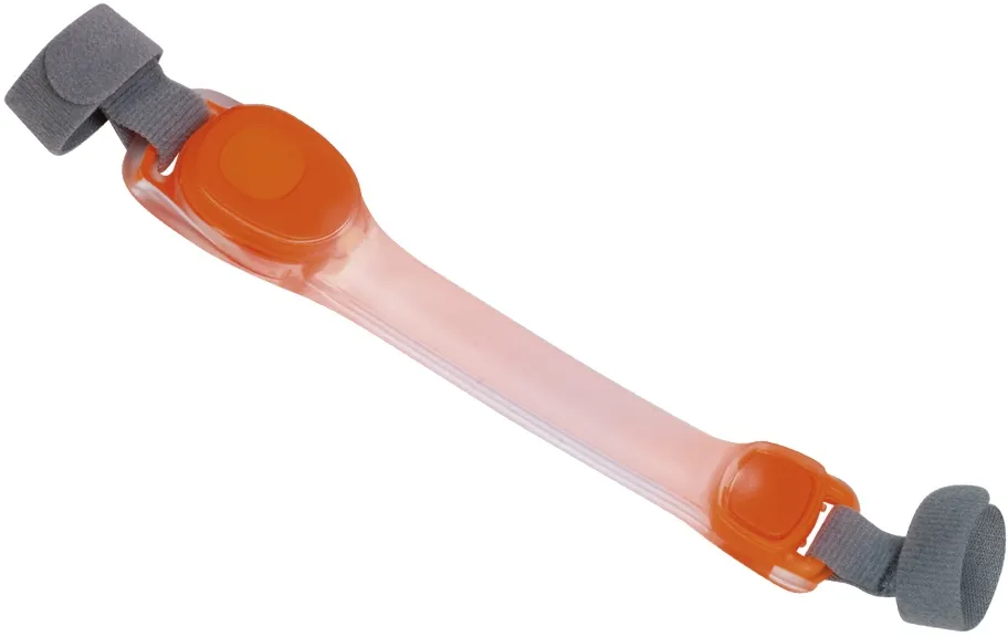 Nobby LED svítící bezpečnostní návlek