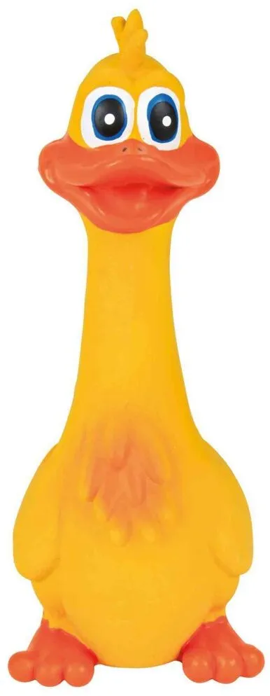 Kachna, zvuková 20cm TRIXIE