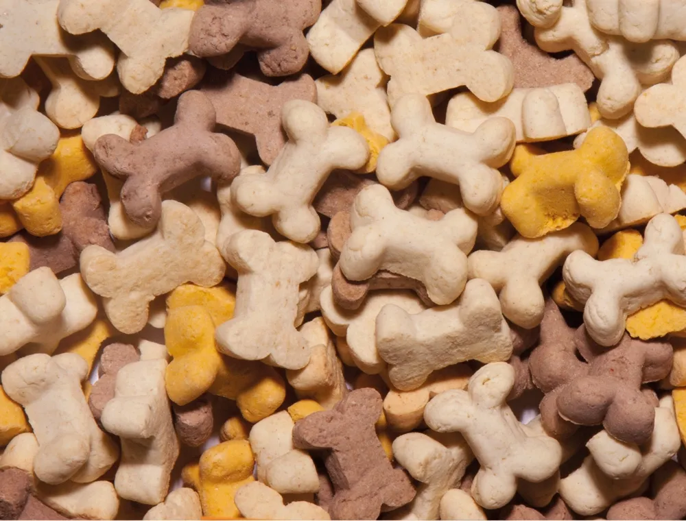 Nobby StarSnack Cookies Puppy pečené pamlsky