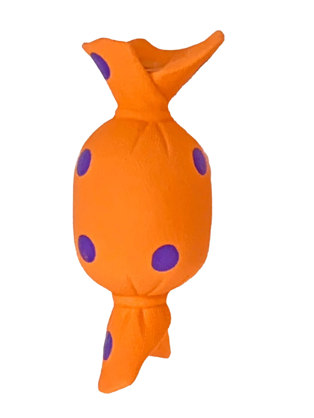 Hračka Multipet Candy latex 10 cm 1 ks