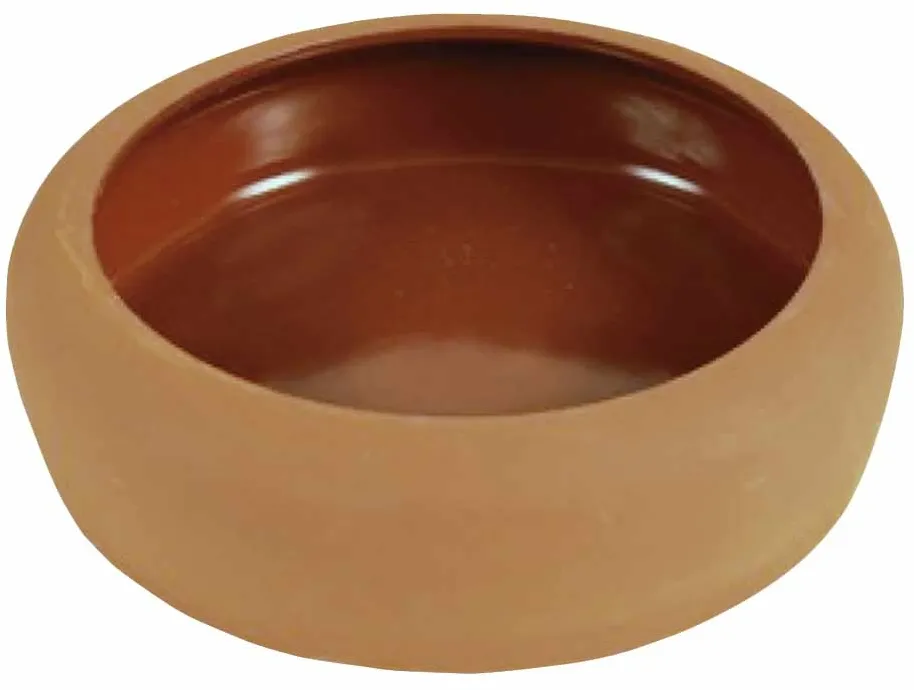 Nobby keramická miska TERRACOTTA