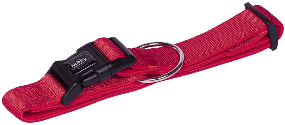 Nobby CLASSIC PRENO extra široký obojek neoprén