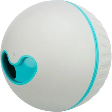 Snack Ball, míček na pamlsky , plast