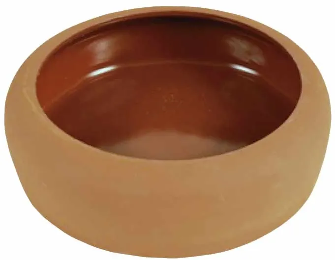 Nobby keramická miska TERRACOTTA