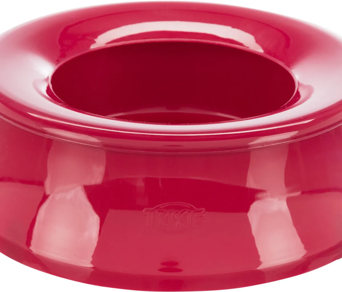 Cestovní miska SWOBBY, plastová 1,7 l/24cm