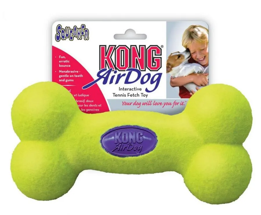 Kong AirDog Bone Medium tennisová kost