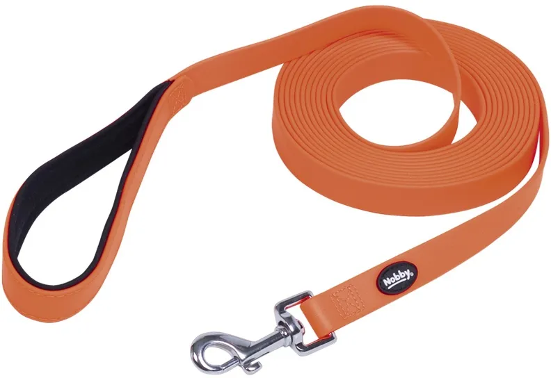 Nobby COVER stopovací vodítko pvc S/M
