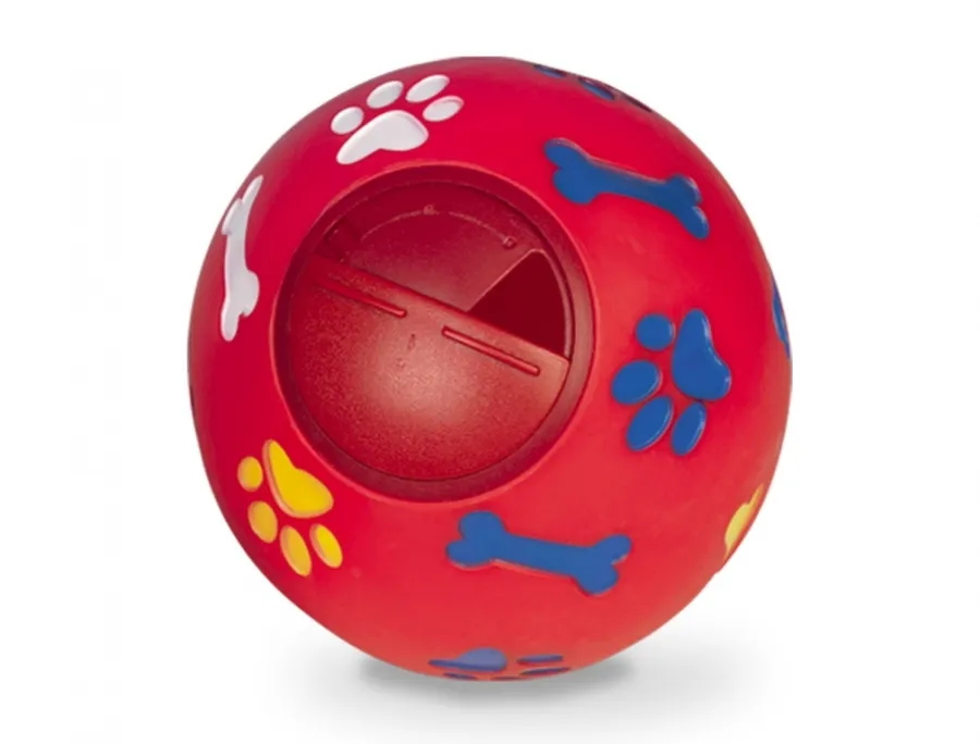 Nobby Snack Ball hračka plnitelná