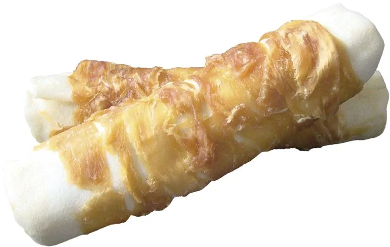 Nobby StarSnack BBQ Wrapped Chicken M pamlsky