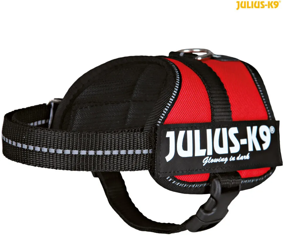 Julius-K9 silový postroj XL