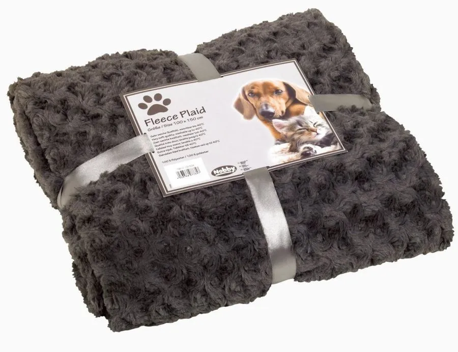 Nobby Super Soft Small deka
