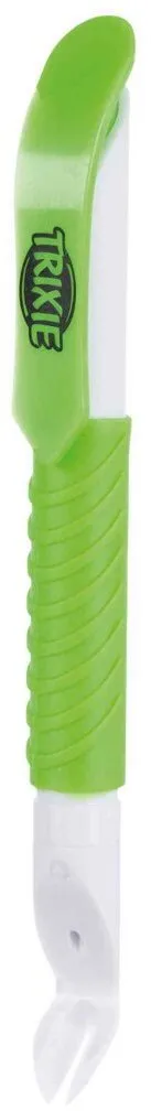 Vytahovač na klíšťata - v tužce s LED světlem 14 cm (RP 2,10 Kč)