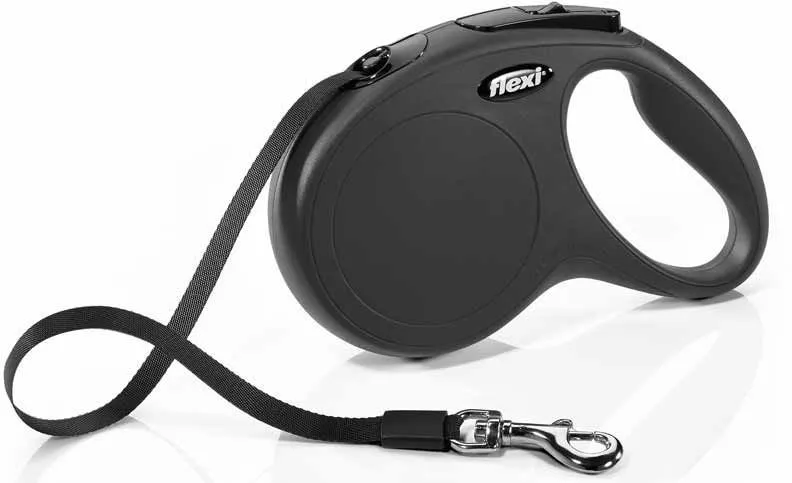 Flexi NEW CLASSIC M pásek