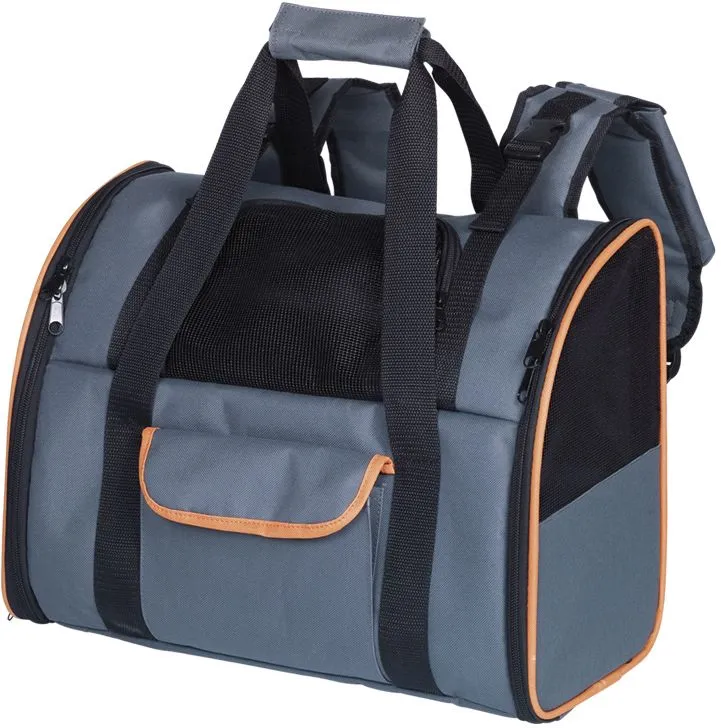 Nobby CONCORD zadní batoh na psa do 6kg 41x21x30cm