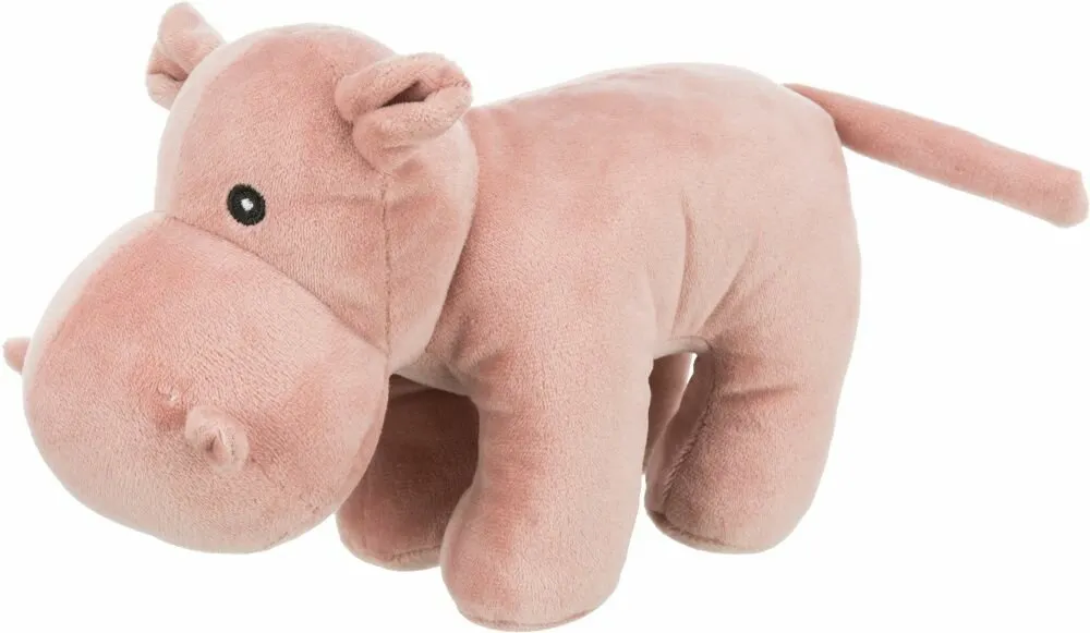 HIPPO, plyšový hroch se zvukem