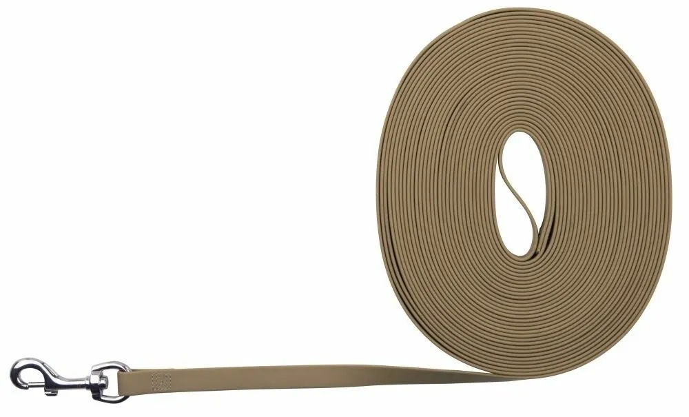Easy Life trekové vodítko PVC 10,00 m/17 mm - DOPRODEJ