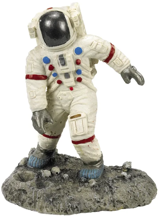 Nobby akvarijní dekorace Astronaut 10,8 x 8,5