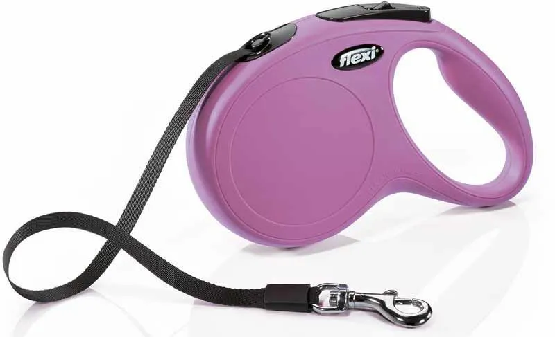 Flexi NEW CLASSIC M pásek