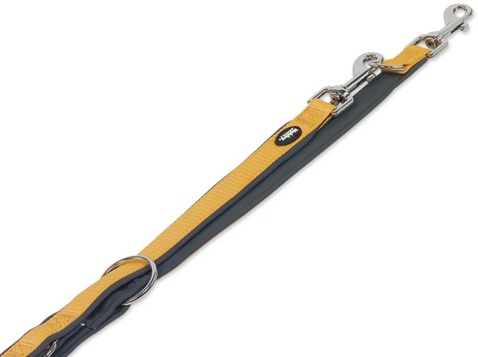 Nobby CLASSIC PRENO vodítko neoprén XS/S